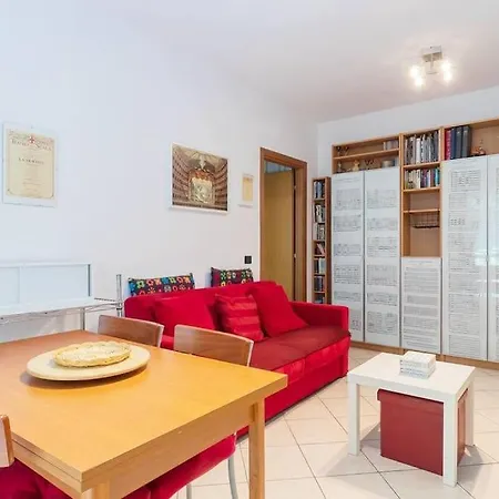 Appartement Elegante A 500 Mt Da M4 Con Wifi E Ac Milan