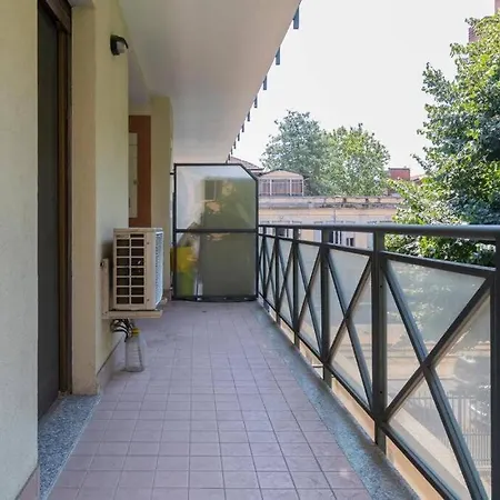 Appartamento Elegante A 500 Mt Da M4 Con Wifi E Ac *